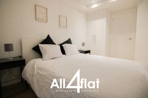 Appartamento 104 m² a Barcelona