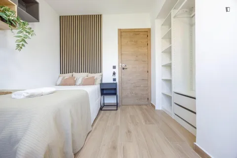 Habitació de lloguer, València