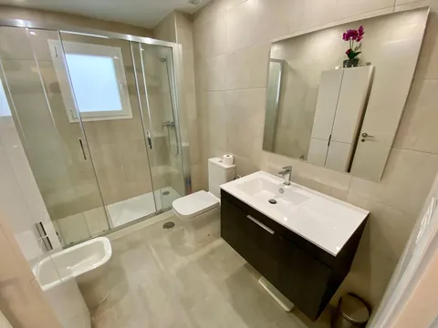 Квартира 115 м² в Estepona
