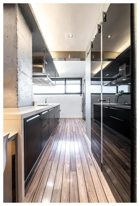Pis de 130 m² a Madrid