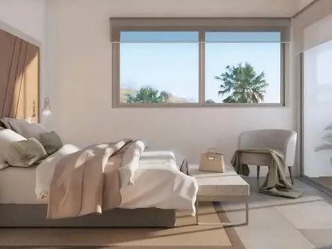 Pis de 97 m² a Estepona