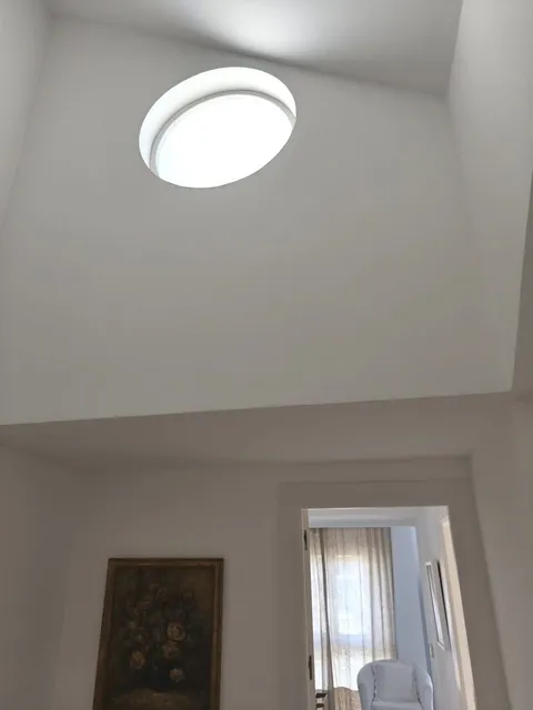 Pis de 190 m² a San Roque