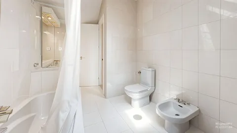 Pis de 98 m² a Madrid