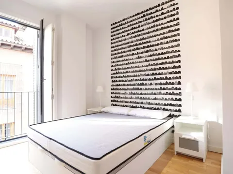 Pis de 45 m² a Madrid