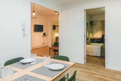 Habitació de lloguer, Castelló de la Plana