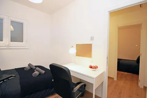 Stanza in affitto, Barcelona