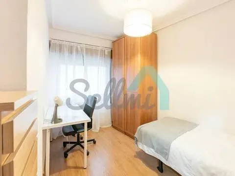 Habitación en alquiler, Oviedo
