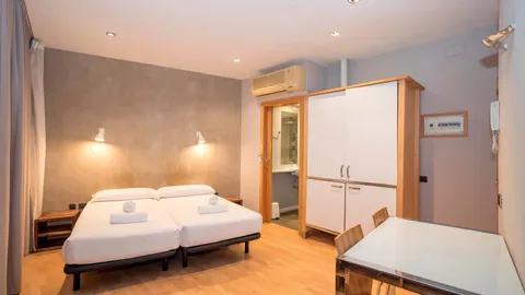 Pis de 30 m² a Barcelona
