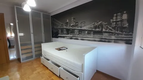 Pis de 132 m² a Salamanca