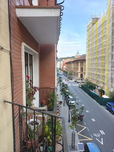 Wohnung 95 m² in Bilbao