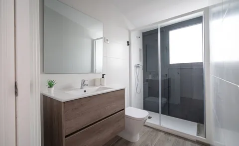 Habitació de lloguer, Igualada