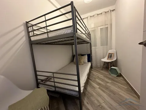 Квартира 60 м² у Roquetas de Mar