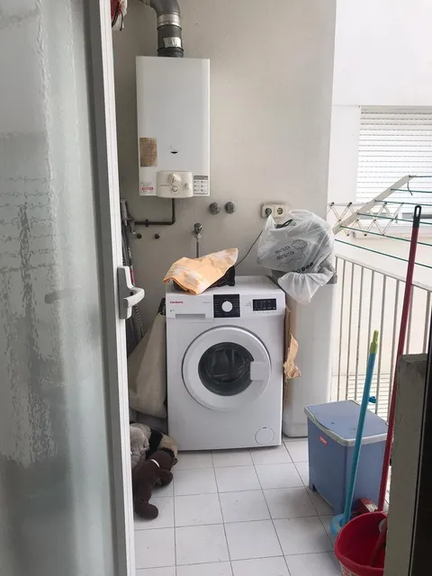 Pis de 97 m² a Castelldefels