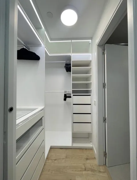 Pis de 70 m² a Màlaga