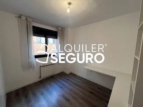 Wohnung 125 m² in Madrid