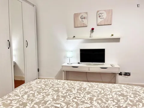Zimmer zur Miete, Bilbao