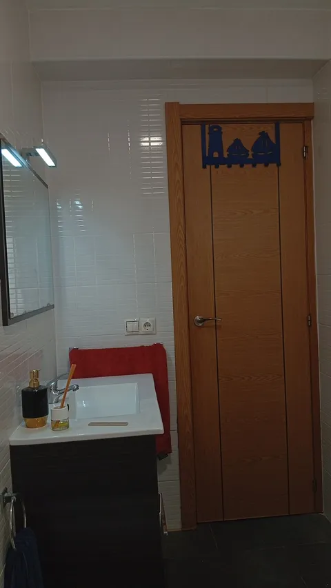 Квартира 100 м² у Almería