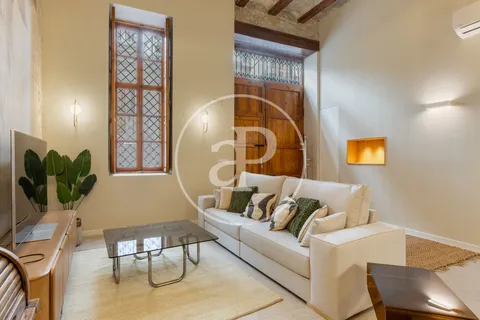Pis de 79 m² a València
