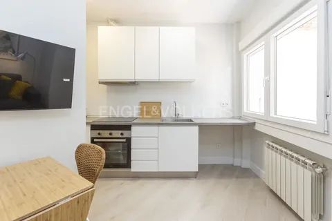 Pis de 46 m² a Madrid