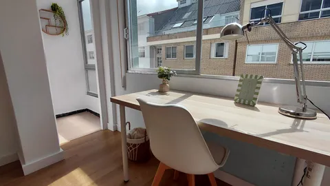 Habitació de lloguer, Ferrol