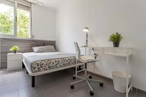 Habitació de lloguer, València