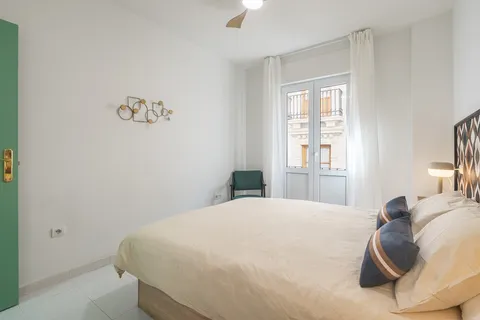 Piso de 41 m² en Granada