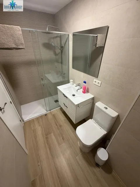 Habitació de lloguer, Albacete