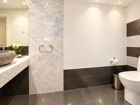 Appartement 200 m² à Madrid
