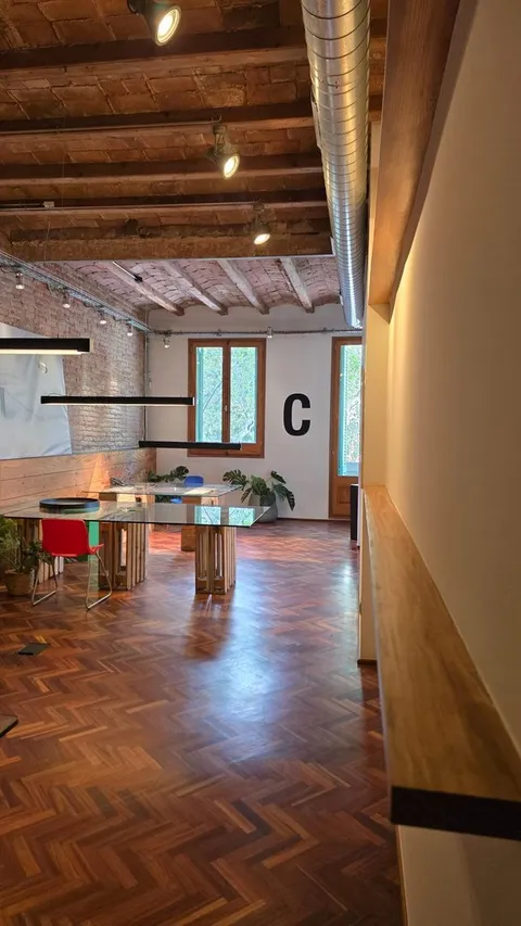 Pis de 178 m² a Barcelona
