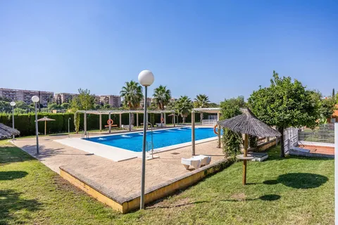 Pis de 96 m² a San Juan de Aznalfarache
