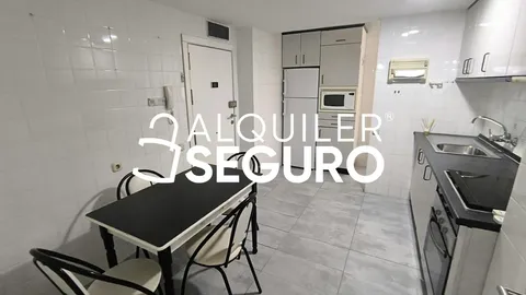 Pis de 120 m² a Sevilla