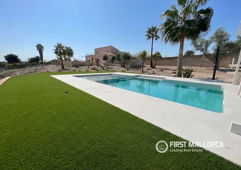 Appartamento 280 m² a Lloret de Vistalegre (2/26)