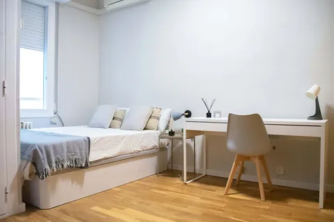 Habitación en alquiler, Barcelona