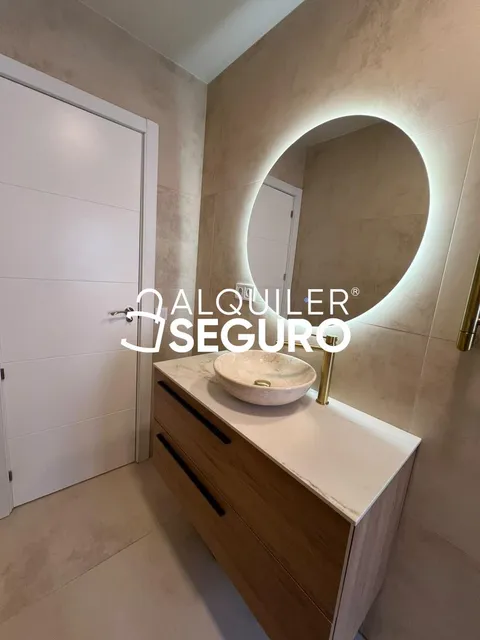 Appartamento 55 m² a Madrid