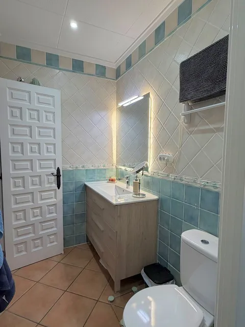 Casa de 130 m² en San Fulgencio