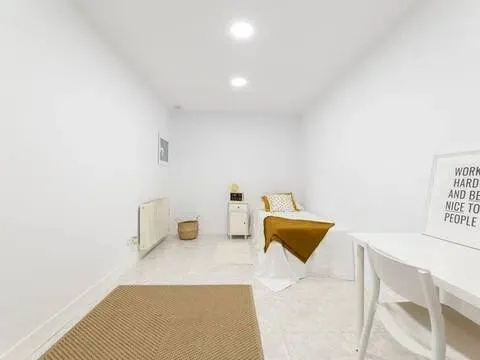 Pis de 70 m² a Madrid