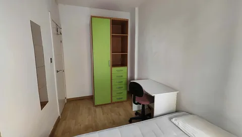 Pis de 120 m² a Madrid