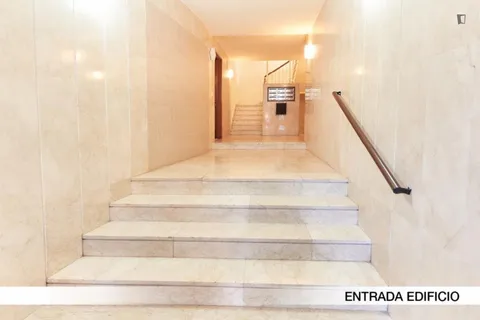 Habitació de lloguer, Sevilla