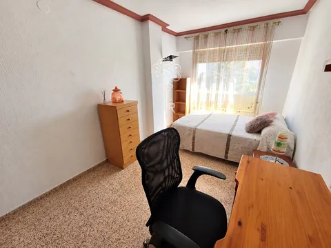 Pis de 145 m² a Sant Vicent del Raspeig