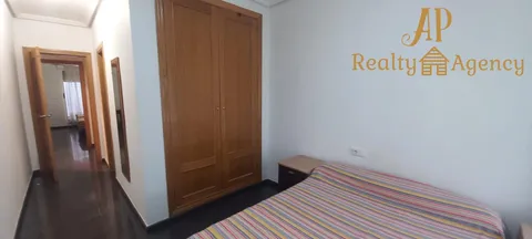 Квартира 90 м² у Petrer