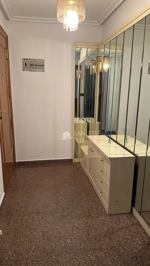 Pis de 106 m² a Asp
