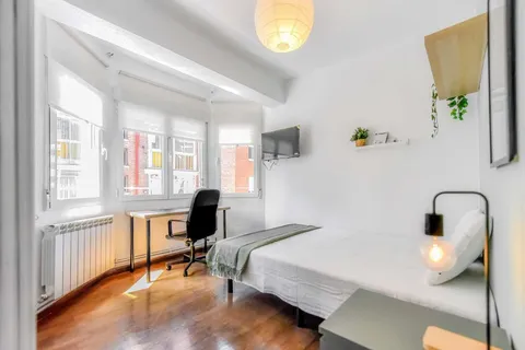 Habitació de lloguer, Valladolid (3/19)