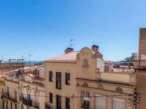 Pis de 45 m² a Barcelona