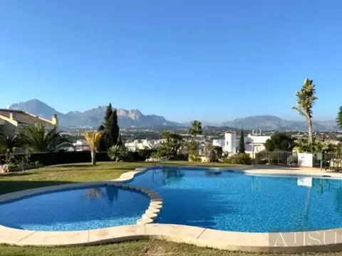 Casa de 160 m² a l'Alfàs del Pi