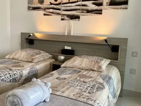 Pis de 180 m² a Estepona
