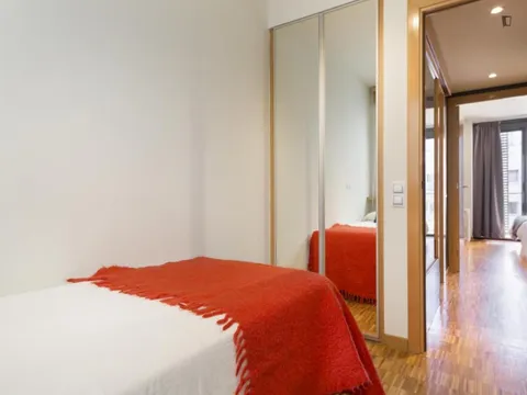 Appartement 80 m² à Barcelone