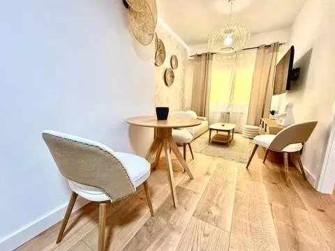 Appartamento 52 m² a Madrid