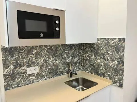 Pis de 45 m² a Madrid