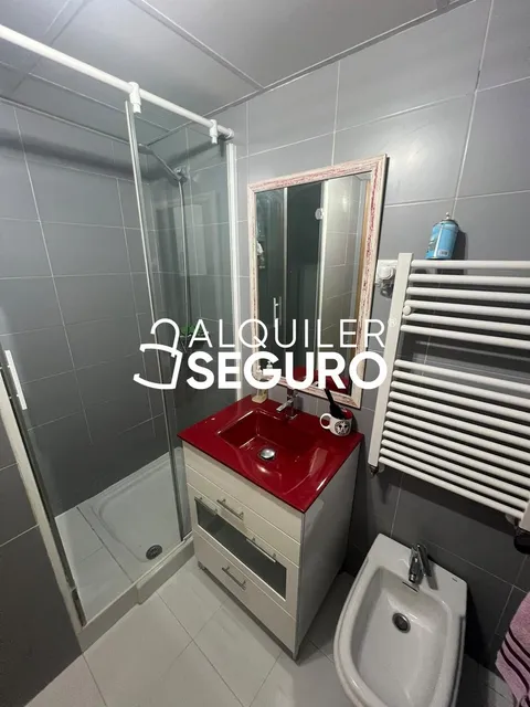 Appartamento 80 m² a Madrid