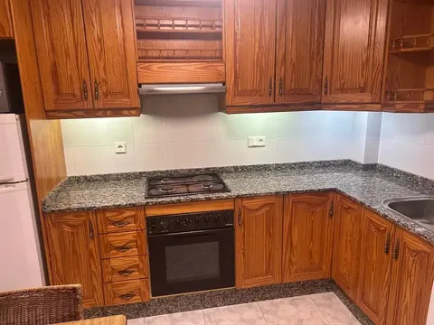 Piso de 90 m² en Elche
